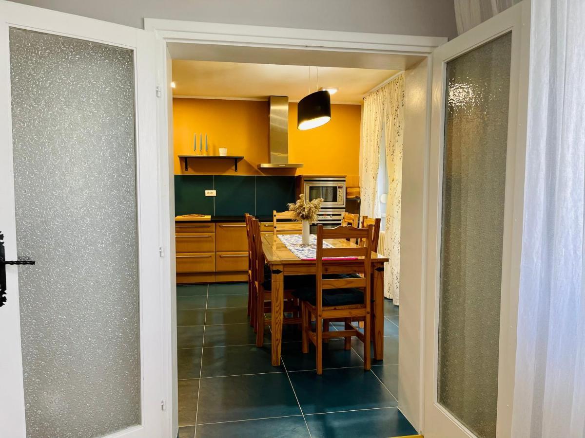 Apartman Jelena II Lejlighed Sremska Mitrovica Eksteriør billede