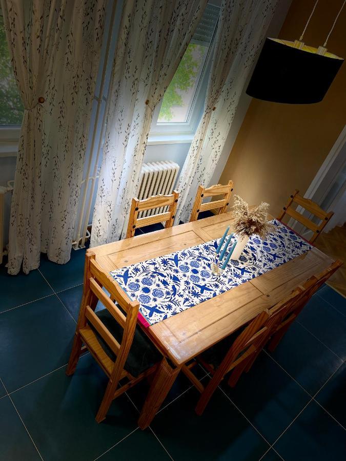 Apartman Jelena II Lejlighed Sremska Mitrovica Eksteriør billede
