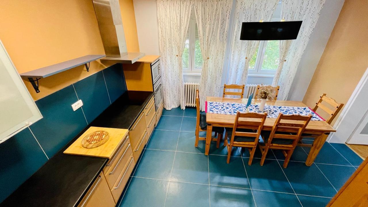 Apartman Jelena II Lejlighed Sremska Mitrovica Eksteriør billede