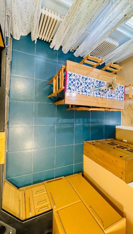 Apartman Jelena II Lejlighed Sremska Mitrovica Eksteriør billede